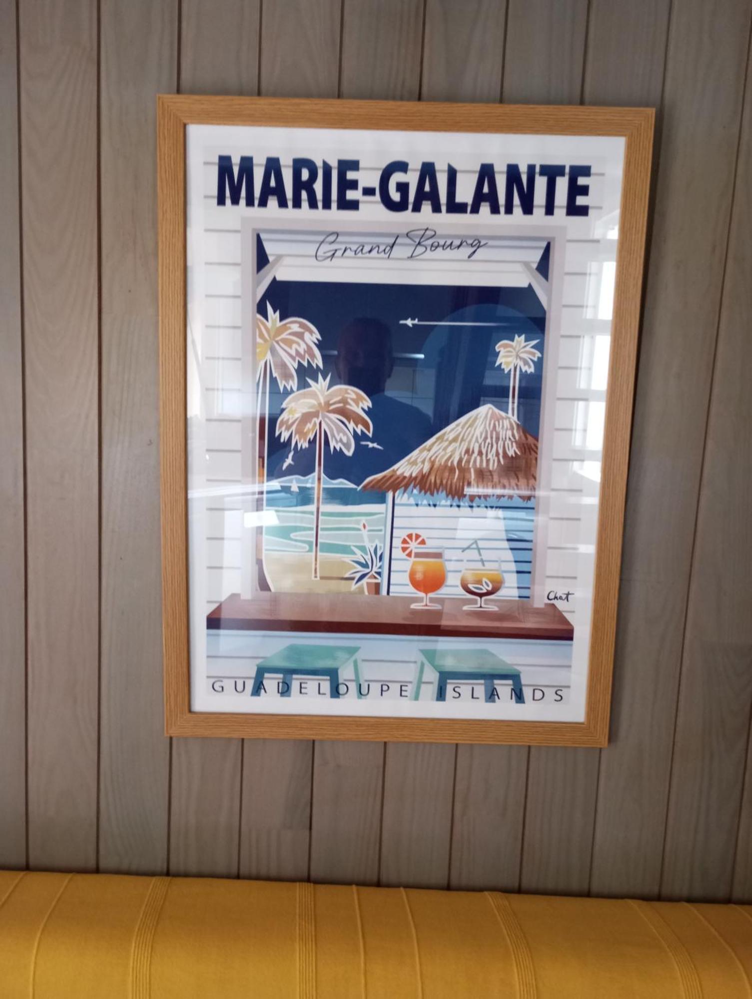 Bungalow Broceliande Le Gosier  Extérieur photo
