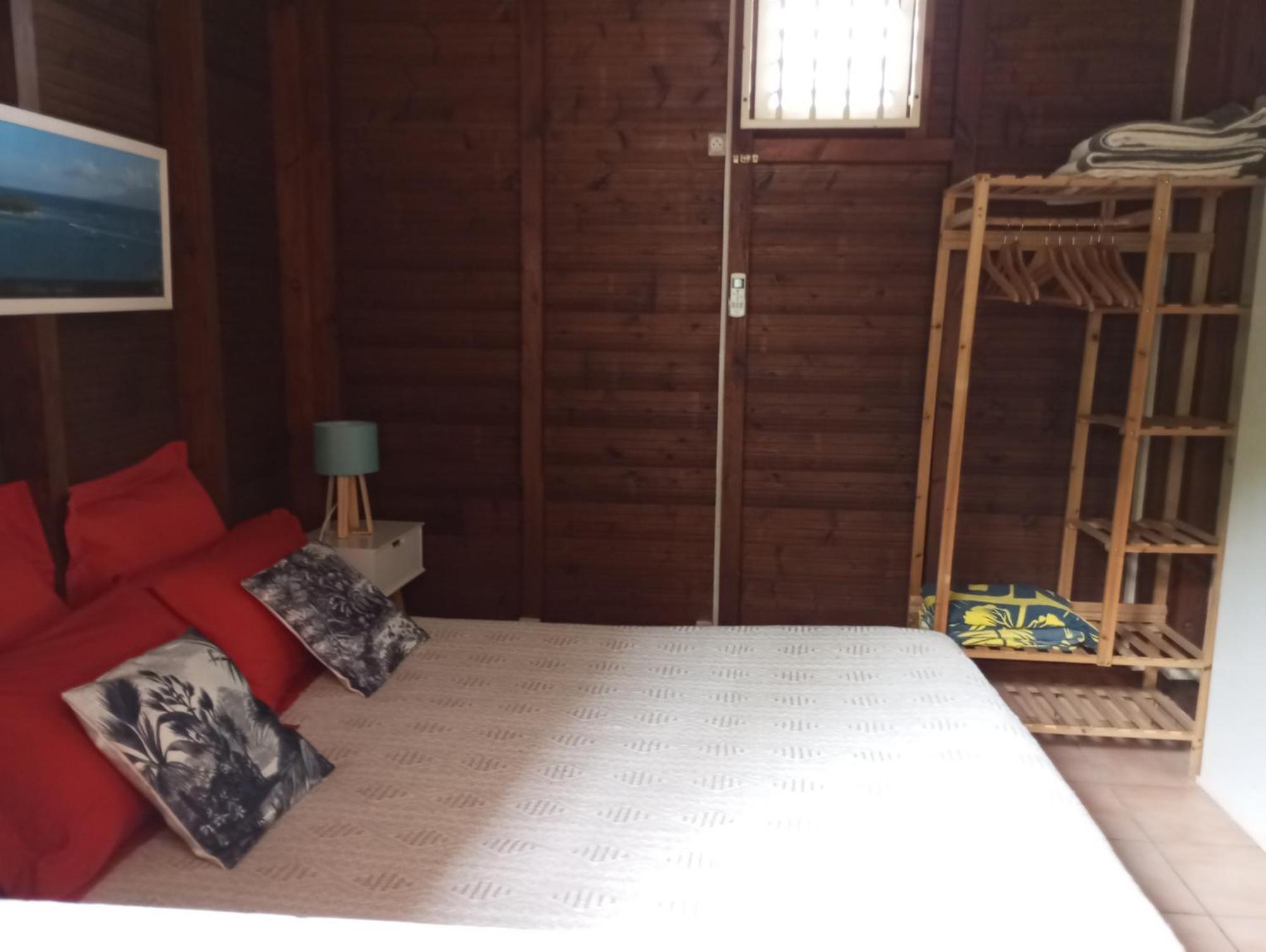 Bungalow Broceliande Le Gosier  Extérieur photo